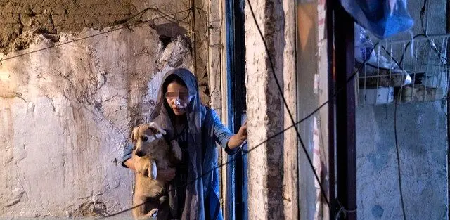 زنانه شدن اعتیاد، «سن اعتیاد» را پایین می‌آورد
