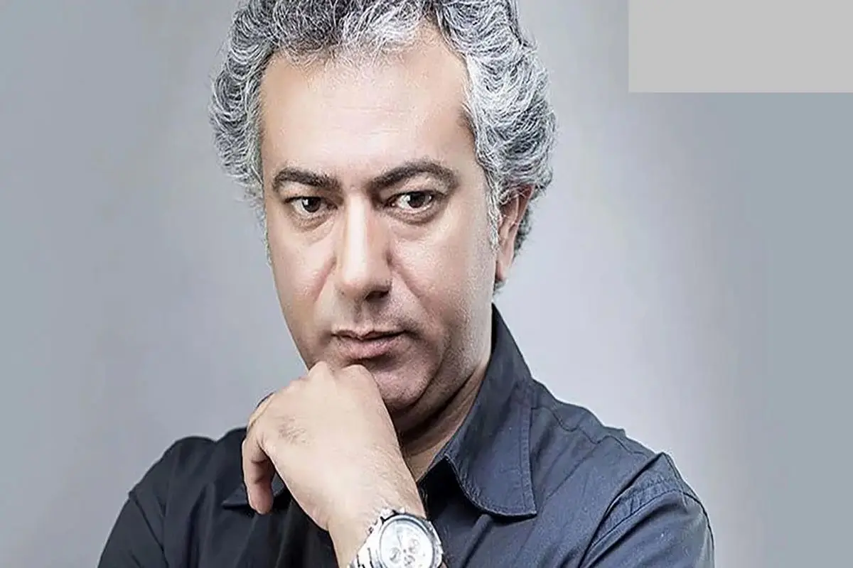 اولین عکس از چهره اروپایی همسر کم سن و سال محمدرضا هدایتی