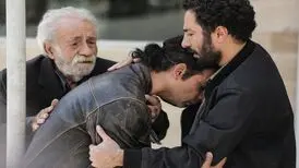 سعید روستایی: چرا « برادران لیلا » در کمیته اسکار نیست؟