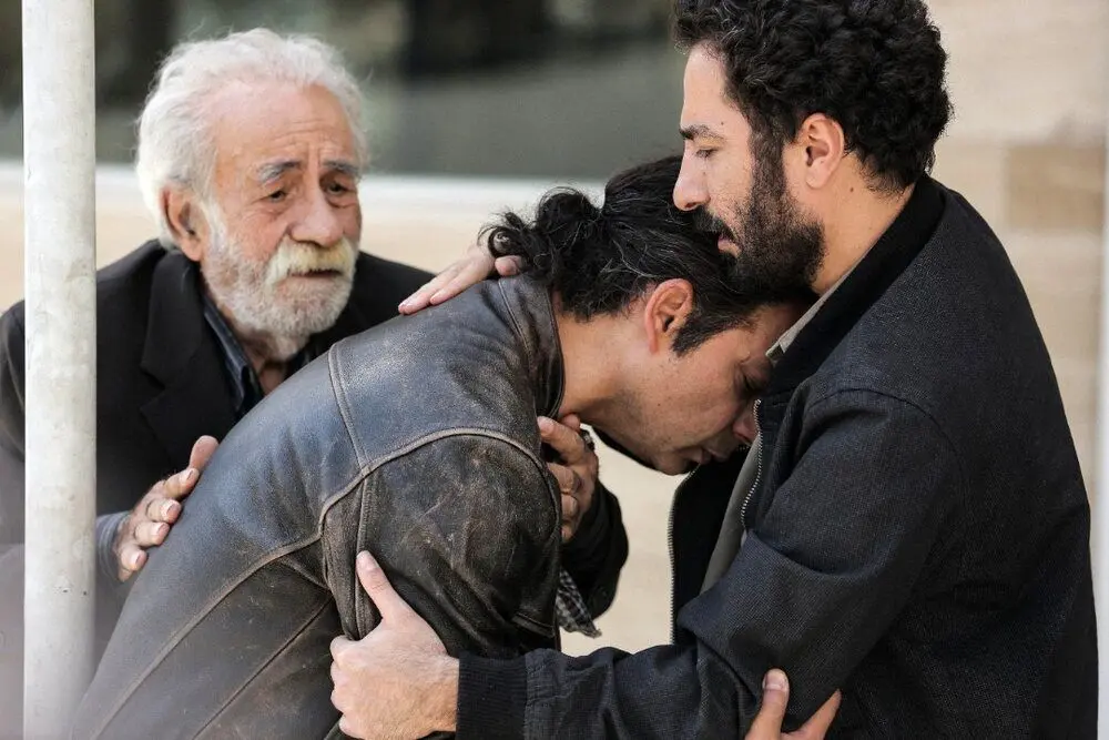 سعید روستایی: چرا « برادران لیلا » در کمیته اسکار نیست؟