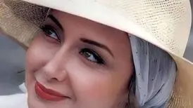کتایون ریاحی با سریال جدید به تلویزیون می‌آید
