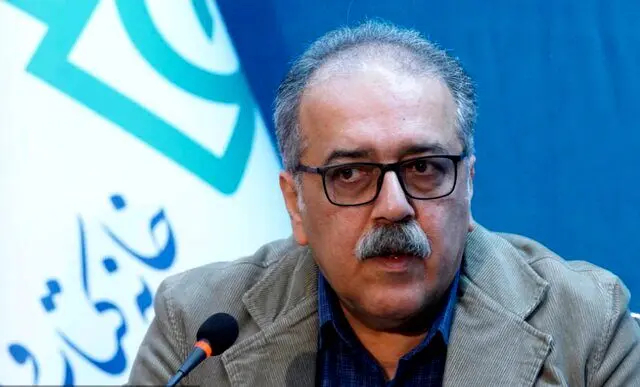 با دست‌فرمان فعلی شاهد ریزش وحشتناکی در بین ناشران خواهیم بود