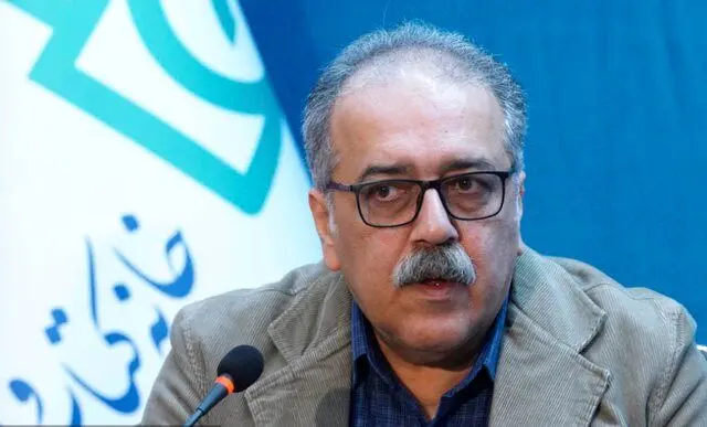 با دست‌فرمان فعلی شاهد ریزش وحشتناکی در بین ناشران خواهیم بود