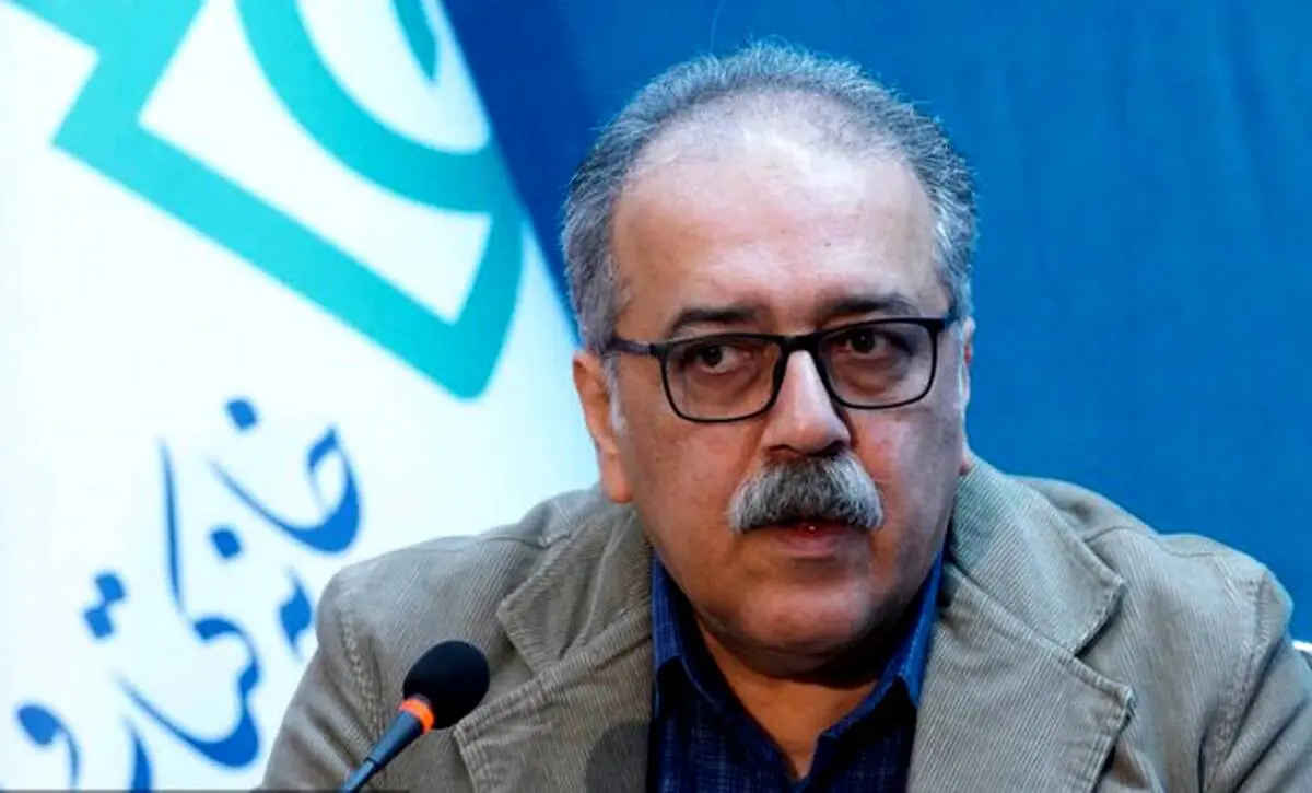 با دست‌فرمان فعلی شاهد ریزش وحشتناکی در بین ناشران خواهیم بود