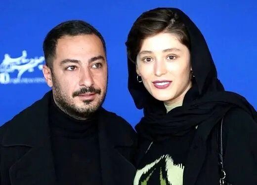مروری بر بازیگران و ورزشکارانی که همسر غیرایرانی دارند
