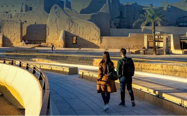 موضع سازمان جهانی گردشگری در قبال عربستان
