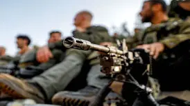 پنج رسانه‌ ایرانی‌ که خواهان جنگ با اسرائیل هستند
