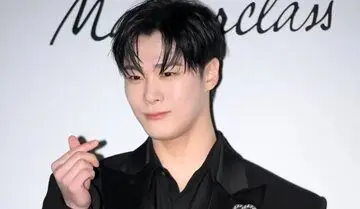 ستاره کُره‌ای در ۲۵سالگی درگذشت
