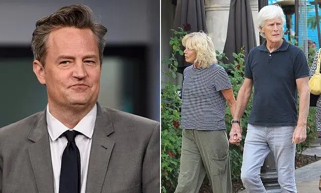 والدین متیو پری می‌گویند پزشک او مقصرترین است

