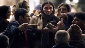 پشت پرده سینمای ایران/ وقتی «بیلبورد» یک سلبریتی نمایشی بیش نیست
