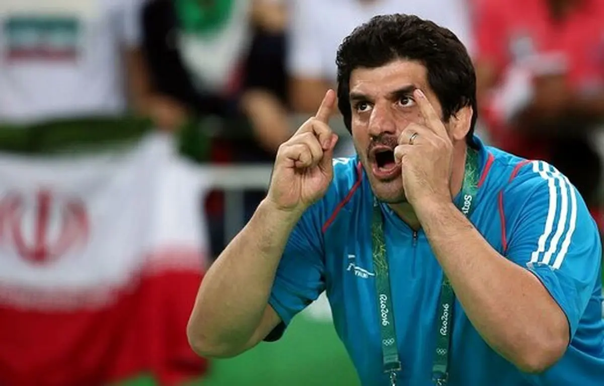 حضور رسول خادم، احسان علیخانی و پرویز پرستویی در شهر خوی/ عکس
