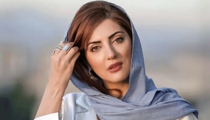 هلیا امامی، بازیگر سریال «از یاد‌ها رفته» کیست؟
