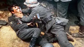 ۱۲ فیلم جنگی دیدنی که ناشناخته باقی مانده اند؛ از The Steel Helmet تا Wife of a Spy
