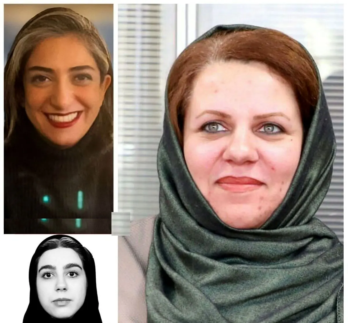 حکم 3 روزنامه‌نگار صادر شد
