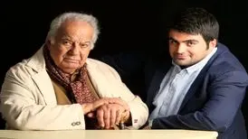 شروین را به زندان می‌برید باز از معین دعوت می کنید به ایران بیاید؟
