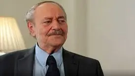 هنرپیشه ممنوع الکار ، تهیه کننده سینما شد

