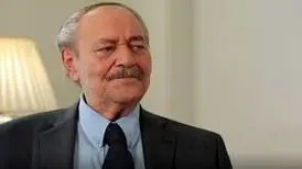 هنرپیشه ممنوع الکار ، تهیه کننده سینما شد

