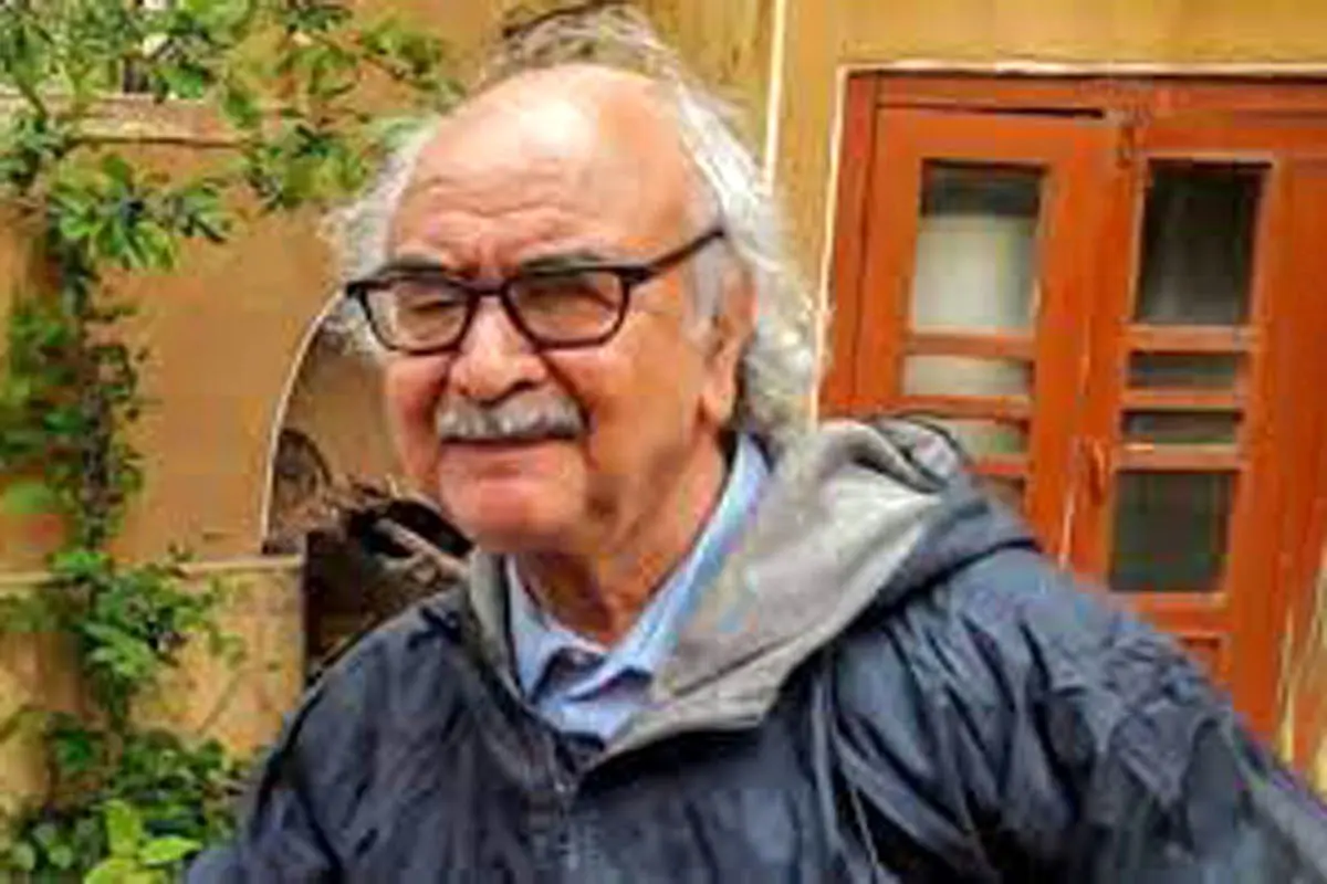 واکنش شفیعی کدکنی به وزارت ارشاد: عیارسنجی خورشید کار شب‌پره شد
