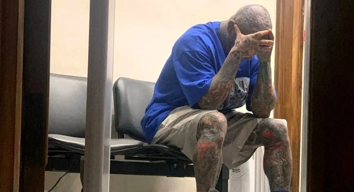 تتلو در ترکیه بازداشت شد/ دادستان استانبول درباره تعداد روز بازداشت تتلو رای خواهد داد
