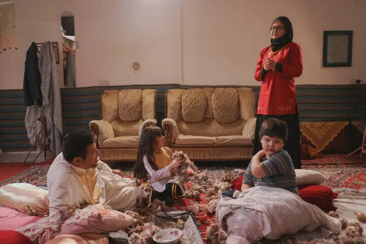 فصل دوم «بچه زرنگ» از ۲۵ فروردین می‌آید
