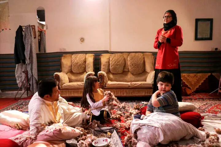 فصل دوم «بچه زرنگ» از ۲۵ فروردین می‌آید
