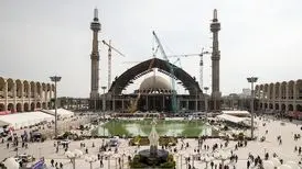 اعلام زمان و مکان برگزاری نمایشگاه کتاب