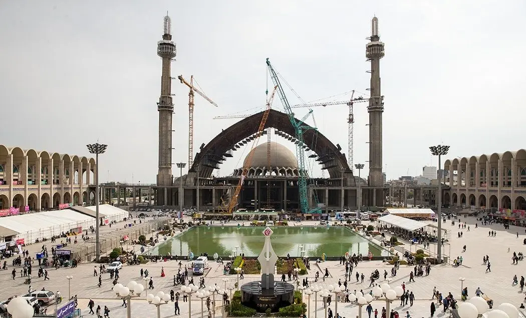 اعلام زمان و مکان برگزاری نمایشگاه کتاب