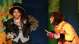 چشیدن طعم «کلوچه‌های خدا»/ بچه خرسی که تشکر از خدا را بلد نیست
