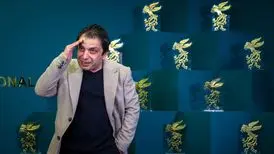 عباس جمشیدی فر از بازی در «تمساح خونی» می گوید/جواد عزتی سختگیر است
