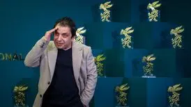 عباس جمشیدی فر از بازی در «تمساح خونی» می گوید/جواد عزتی سختگیر است
