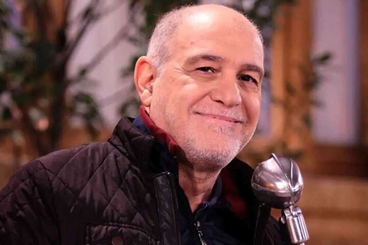 از سفر ایده می‌گیرم
