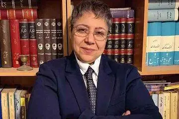 مازیار لرستانی پس از ۲۰ سال در تئاتر
