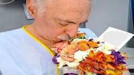 یک مترجم سینمایی درگذشت
