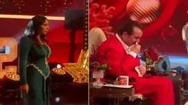 بازگشت عشق سابق ابراهیم تاتلیسس