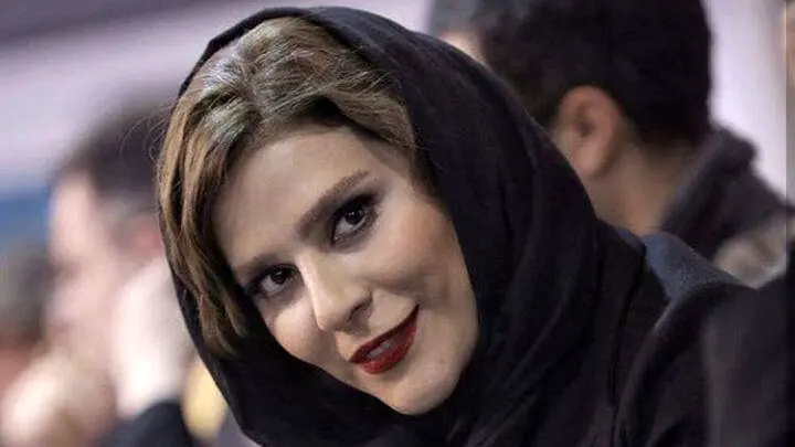 آقایان، کنایه سحر دولتشاهی را متوجه شدید؟