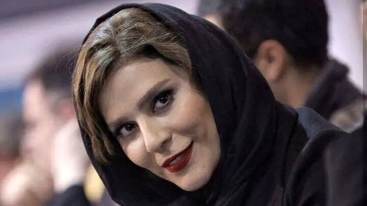 آقایان، کنایه سحر دولتشاهی را متوجه شدید؟