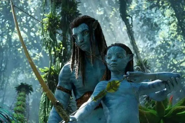 «آواتار» به فروش ۶۰۰ میلیون دلاری رسید/ آینده‌نگری جیمز کامرون!
