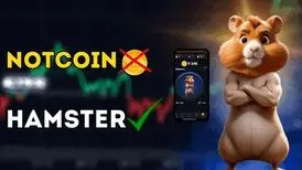 واکنش رضا رشیدپور به همستر پولساز و پرحاشیه تلگرام