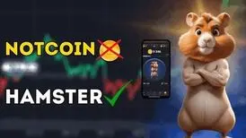 واکنش رضا رشیدپور به همستر پولساز و پرحاشیه تلگرام