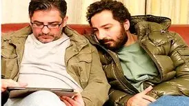 انتقاد شدید کارگردان مشهور به مسئولان درباره آلودگی هوا 
