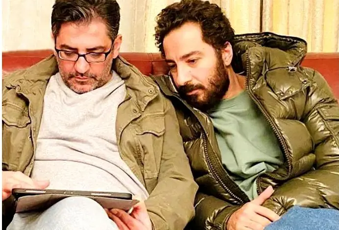 انتقاد شدید کارگردان مشهور به مسئولان درباره آلودگی هوا 
