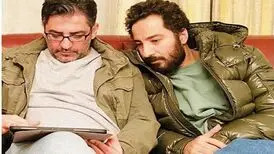 انتقاد شدید کارگردان مشهور به مسئولان درباره آلودگی هوا 
