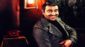 آقای قاضی در کنار پدر و دو پسرش ؛ از بهزاد خلج چه می دانیم؟ / عکس
