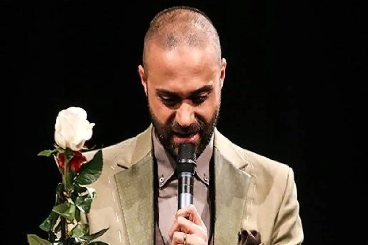 حمید حامی کیست؟| این خواننده محبوب پاپ مهاجرت کرد؟
