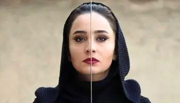 کیهان یک فیلم جشنواره فجر را به اروتیک بودن متهم کرد
