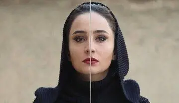 کیهان یک فیلم جشنواره فجر را به اروتیک بودن متهم کرد
