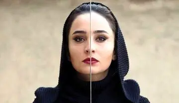 کیهان یک فیلم جشنواره فجر را به اروتیک بودن متهم کرد
