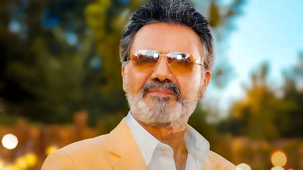 استوری معین برای تولد خواننده مشهور ایرانی
