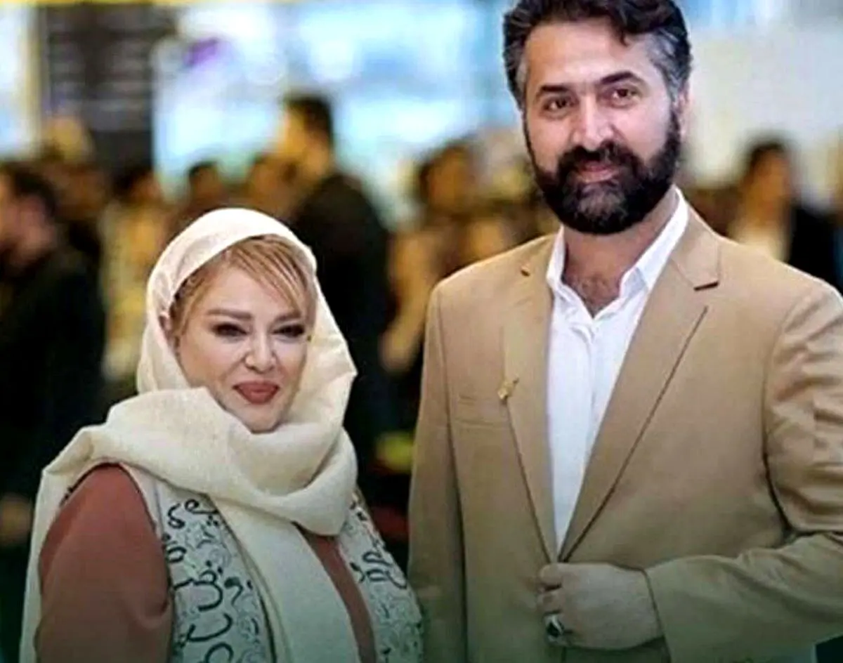 همسر سابق بهاره رهنما مجری برنامه «زیباشو» شد
