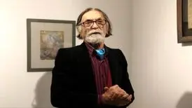 جمشید سماواتیان درگذشت